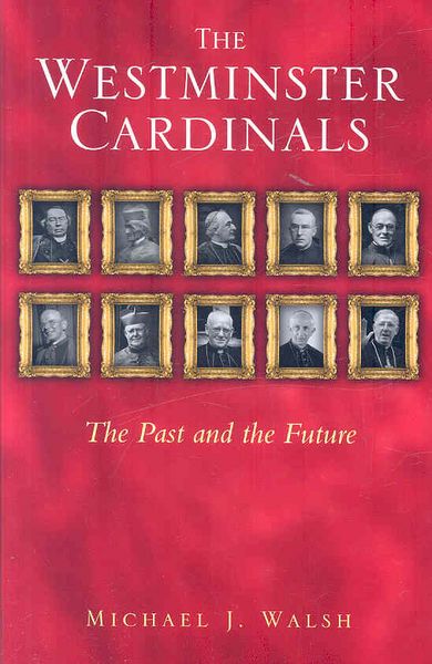 Produktbild: Westminster Cardinals