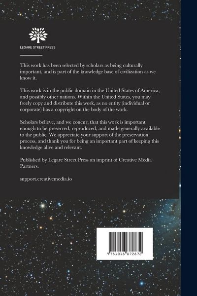 Produktbild: The Certainty of a Future Life in Mars