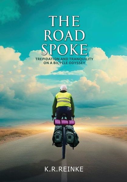 Produktbild: The Road Spoke