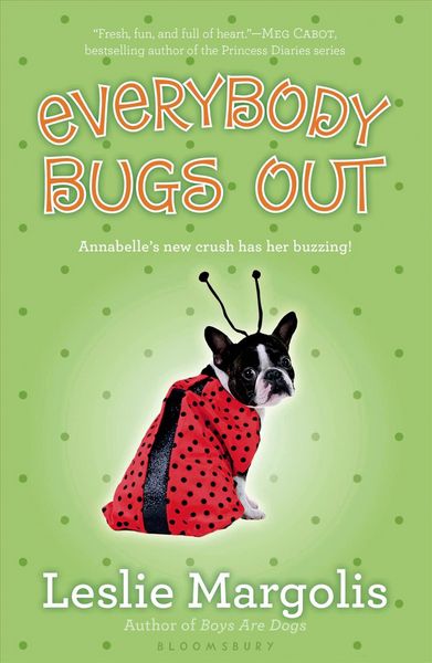 Produktbild: Everybody Bugs Out