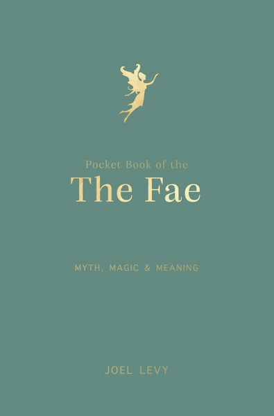 Produktbild: Pocket Book of the Fae