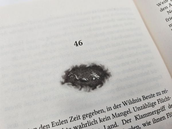 Produktbild: Weltengesang