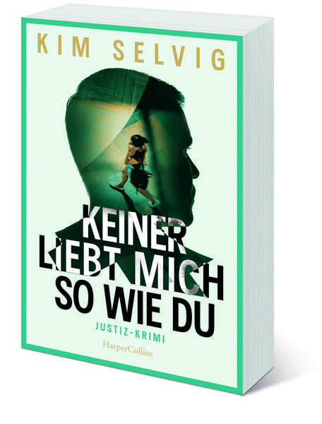 Produktbild: Keiner liebt mich so wie du