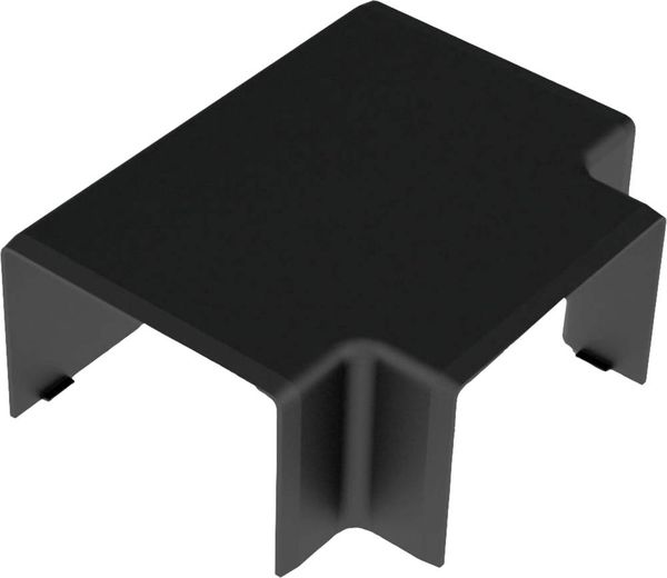 Produktbild: KOPOS 8654_FB Kabelkanal Abzweigst&uuml;ck (B x H) 60mm x 40mm 1 St. Schwarz