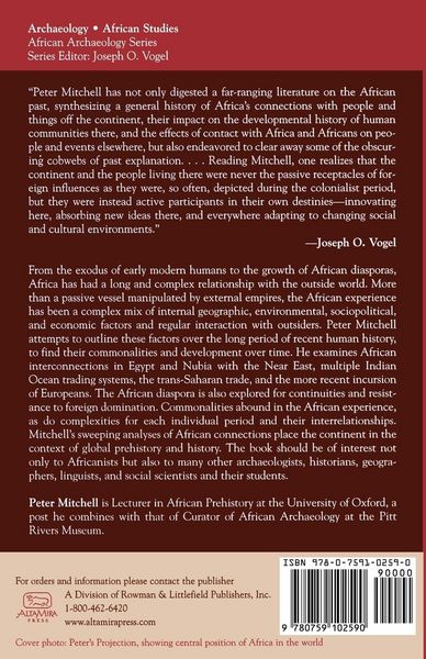 Produktbild: African Connections