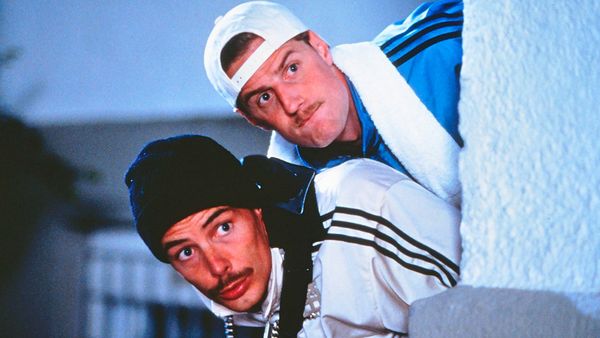 Produktbild: Erkan & Stefan - 25 Jahre Jubil&auml;umsausgabe