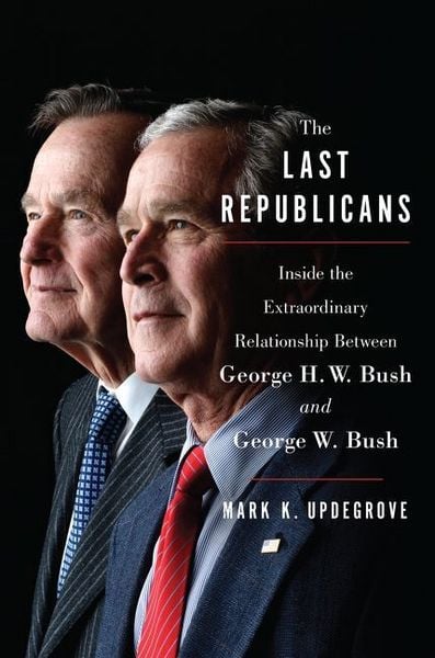 Produktbild: The Last Republicans