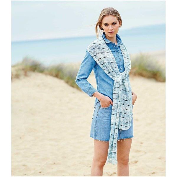 Produktbild: LOVEWOOL Das Handstrick Magazin No.8
