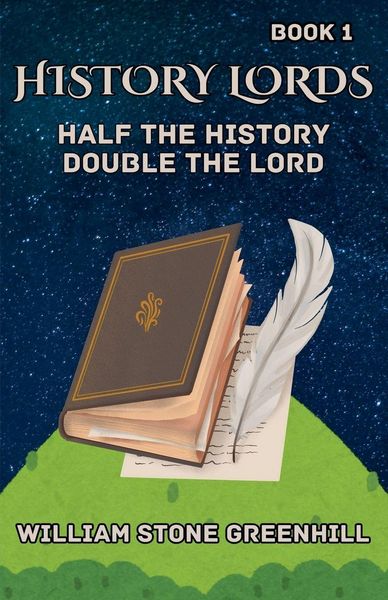 Produktbild: History Lord