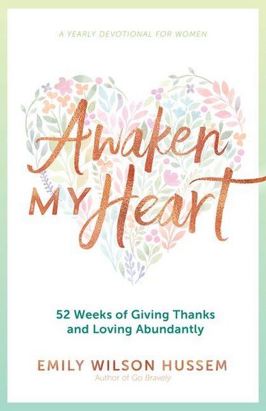 Produktbild: Awaken My Heart