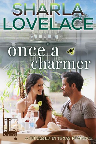 Produktbild: Once a Charmer