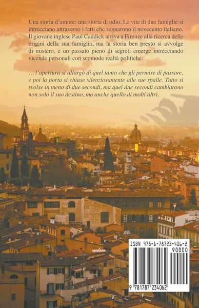 Produktbild: Eredit&agrave; Scomoda