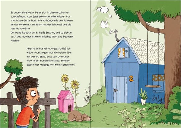 Produktbild: Kein Stress mit dem Stress! (Starke Kinder, gl&uuml;ckliche Eltern)