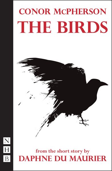 Produktbild: The Birds