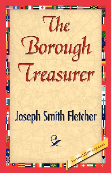 Produktbild: The Borough Treasurer