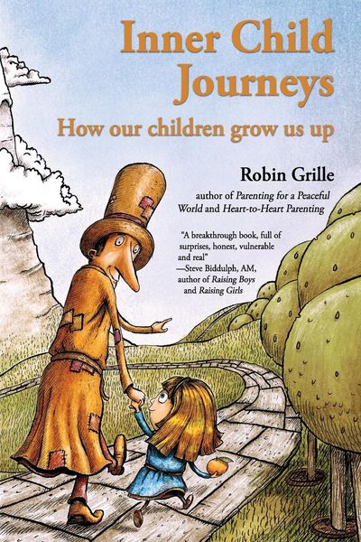 Produktbild: Inner Child Journeys