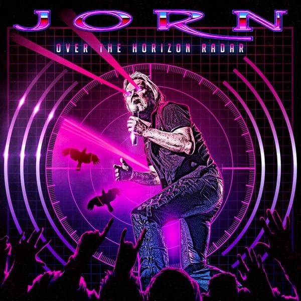 Produktbild: Over The Horizon Radar