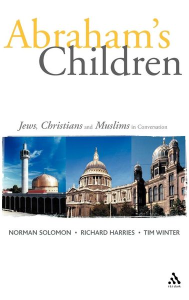 Produktbild: Abraham's Children