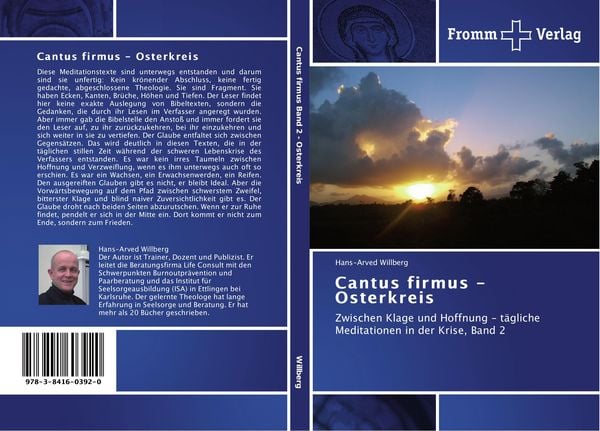Produktbild: Cantus firmus - Osterkreis
