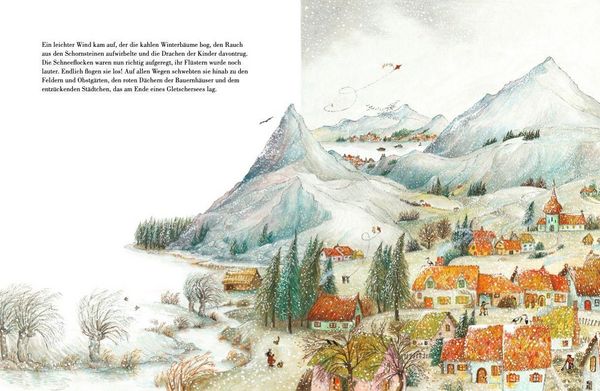 Produktbild: Schneeflocke