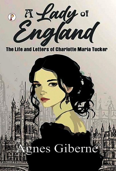 Produktbild: A Lady of England