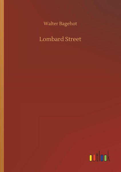 Produktbild: Lombard Street