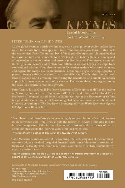 Produktbild: Keynes