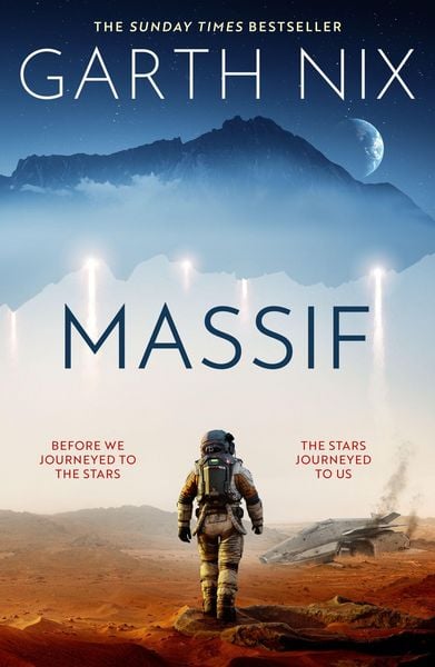Produktbild: Massif
