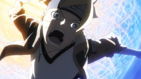 Produktbild: Boruto: Naruto Next Generations - Volume 4 (Episode 51-70) [3 DVDs]