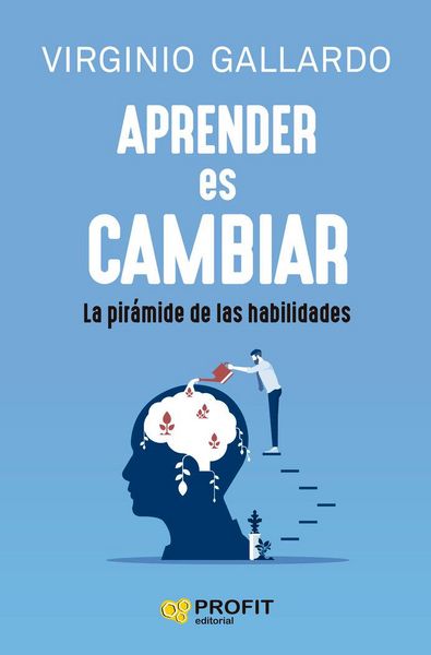 Produktbild: Aprender es cambiar