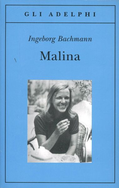 Produktbild: Malina