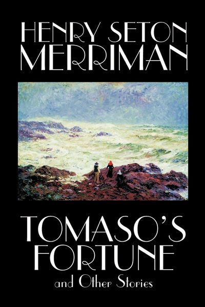 Produktbild: Tomasos Fortune & Other Storie