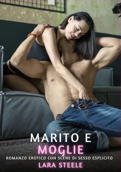 Produktbild: Marito e Moglie