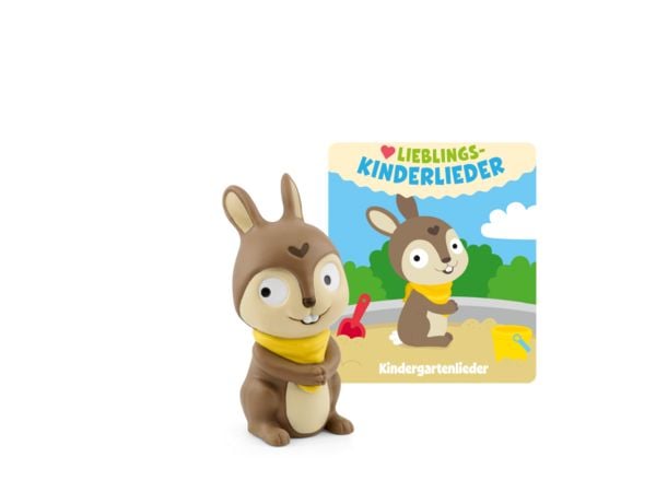 Produktbild: Content Tonie: ostern Lieblings-Kindergartenlieder