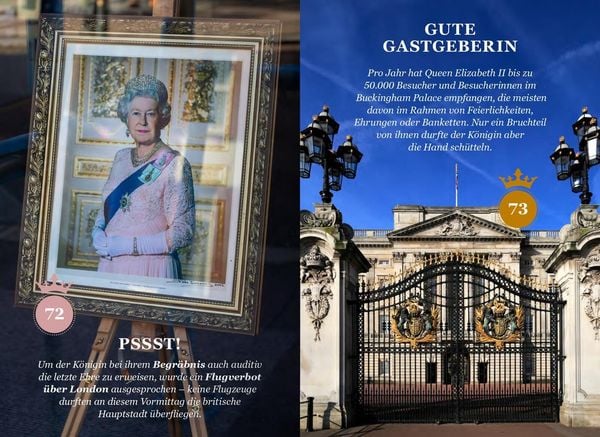 Produktbild: God Save The Queen