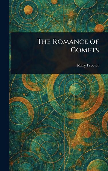 Produktbild: The Romance of Comets