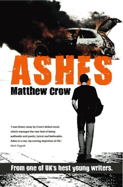 Produktbild: Ashes