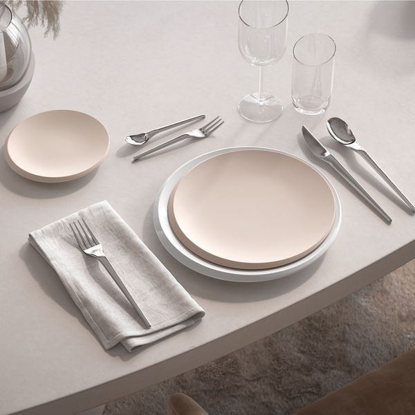 Produktbild: Villeroy & Boch Newmoon Speiseteller