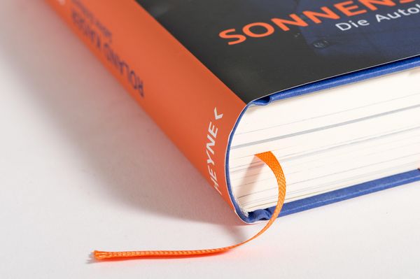 Produktbild: Sonnenseite