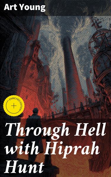 Produktbild: Through Hell with Hiprah Hunt