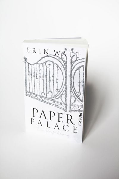 Produktbild: Paper Palace