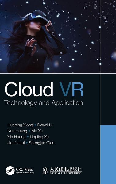 Produktbild: Cloud VR