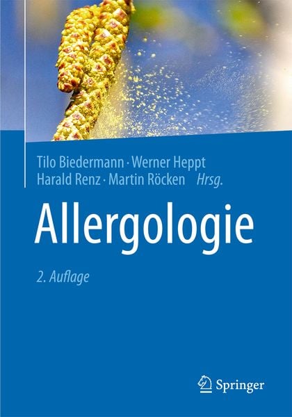 Produktbild: Allergologie
