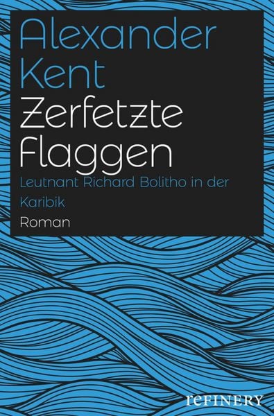 Produktbild: Zerfetzte Flaggen