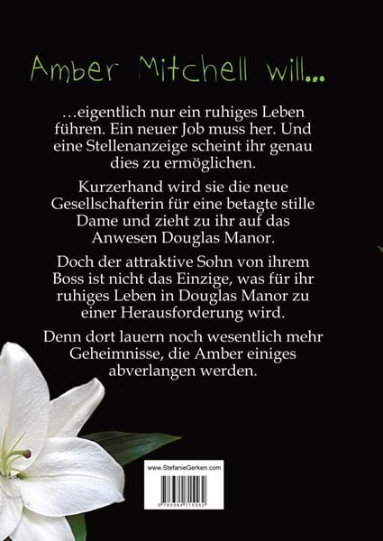 Produktbild: Wenn du mich liebst