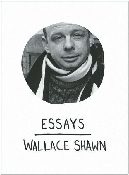 Produktbild: Essays