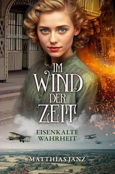 Produktbild: Im Wind der Zeit
