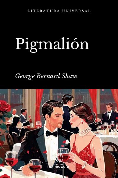 Produktbild: Pigmali&oacute;n