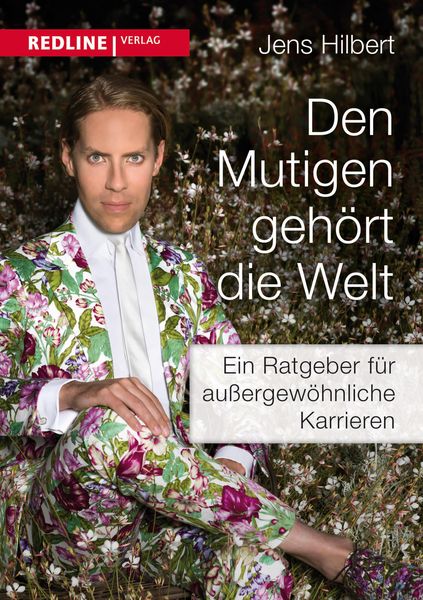 Produktbild: Den Mutigen geh&ouml;rt die Welt