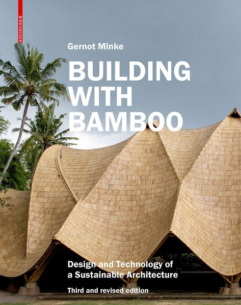 Produktbild: Building with Bamboo